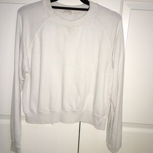 Brandy Melville crew neck long sleeve